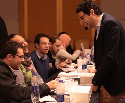 Simply ortho conference image